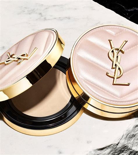 ysl marble compact|ysl beauty cushion foundation.